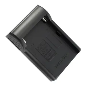 Akumulatora lādētāja plates Honeywell RP-DFM50 priekš Sony NP-F sērijas un HEDBOX RP-NPF550/RP-770/RP-NPF970/RP-NPF1000