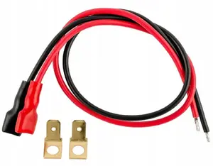 Atte ADD-AKU30 battery connection cable, 30 cm length