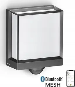 Wall light Steinel Oprawa LED L 40 LED SC by Steinel — LED wall luminaire, model L 40 LED SC