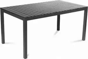 Garden table Fieldmann FDZN 5050 — outdoor table, model FDZN 5050