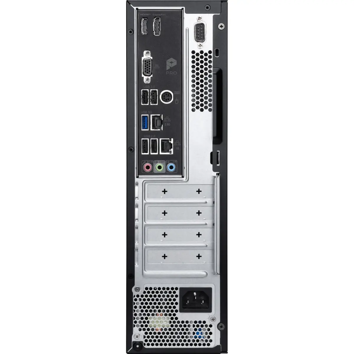 MSI PRO DP80 A14G-003EU galddators i7-14700 Photo 3