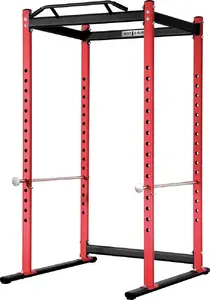 Exercise Cage HMS KLT21 – multifunctional home workout frame