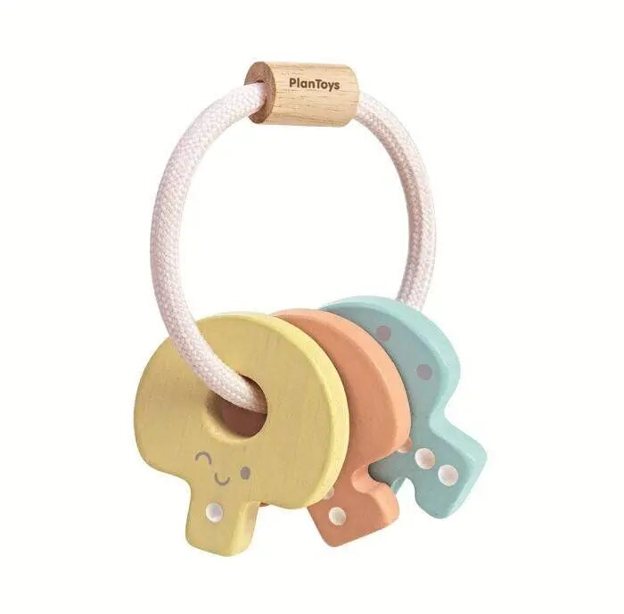 Baby Toys