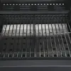 Газово-угольный гриль LUND 99649 Photo 10