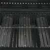 Газово-угольный гриль LUND 99649 Photo 11