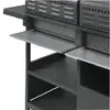 Газово-угольный гриль LUND 99649 Photo 12