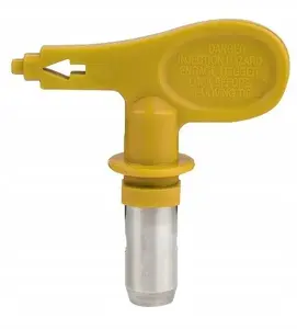 Nozzle WAGNER Trade Tip 3 (yellow) with white filter, model 553539