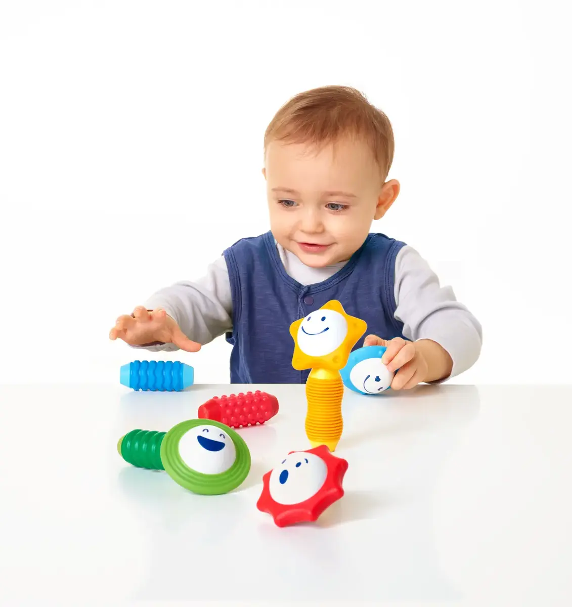 Iuvi Smart Max My First Sound & Senses IUVI Games Photo 2
