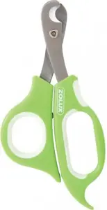 Nail clippers ZOLUX RodyCare for rodents — compact pet nail trimmer, model 011161