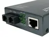 Медиаконвертер No name GVT-2014 RJ45→SC 1310 нм 20 км Photo 6