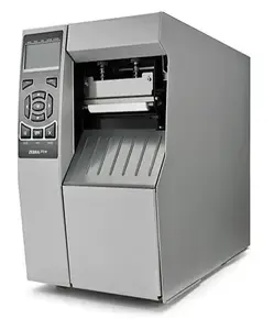 Etiķešu printeris No name ZT510 4" 203 dpi, Serial/USB/Gigabit Ethernet/Bluetooth LE, atkaltēšana, mono