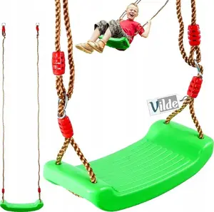 Качели Vilde детские садовые VILDE 42x17 см — бренд Vilde, модель Ori_489290