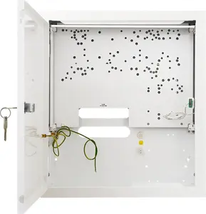 Rack/Enclosure Pulsar AWO510PU — recessed empty alarm housing for under-plaster installation