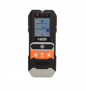 AWTools 4-in-1 wire detector, stud finder and moisture meter AW17592