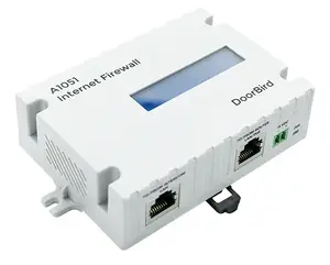 DoorBird Internet Firewall A1051 – tīkla drošības vārteja IP ierīcēm door bird
