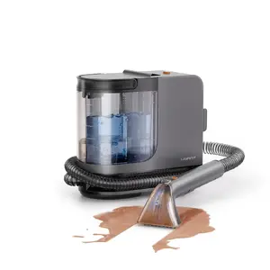 Pārnēsājama tvaika tīrīšanas ierīce UWANT Y200 — 1,2 L ūdens tvertne, 4,3 kg, piemērota paklājiem, cietajām grīdām, flīzēm, stiklam, mēbelēm
