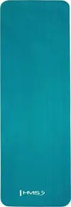 Yoga mat HMS YM07 mint 183 x 61 cm