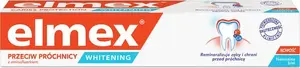 Zobu pasta Elmex Caries Protection Whitening 75 ml