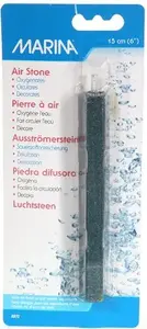 Gaisa akmens Hagen trapece 15 x 1,8 cm akvārijam un dīķim
