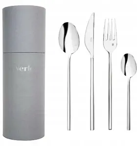 Tool set Verlo V-2000-SET — 24 pieces with storage tube