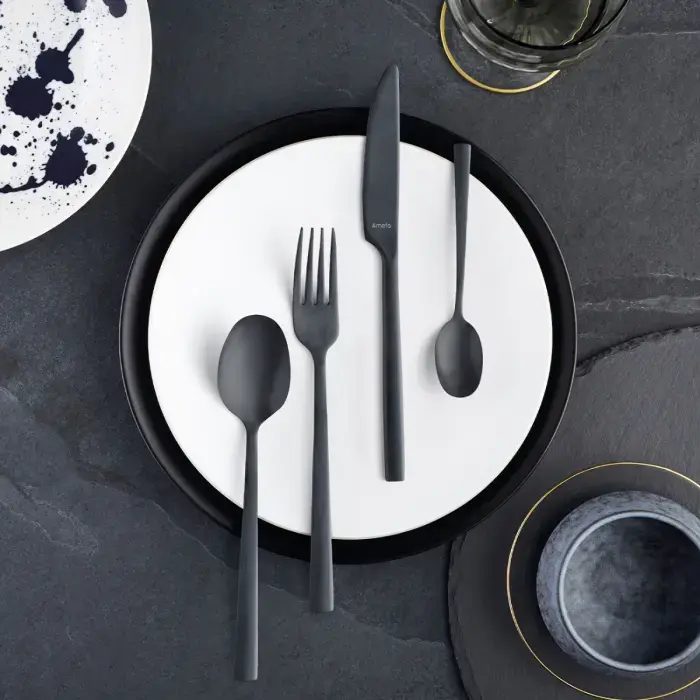 Amefa Manille 9035 16-piece cutlery set Photo 2