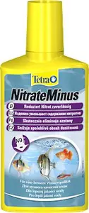 Liquid nitrate remover Tetra NitrateMinus 100 ml – aquarium water treatment solution
