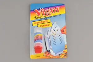 Iron Cleaning Stick Wigor SZTYFT H002 — for removing scale and residues from iron soles