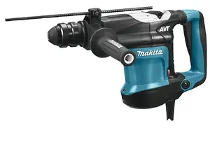 Ģeneratorurbjmašīna Makita HR3210FCT 850 W, SDS-plus, urbšana un kaltēšana