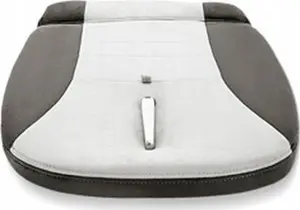 Tummy Shield sēdekļa/polsterējuma atbalsts grūtniecēm — Tummy Shield, ergonomsks siedzisko/poduszka