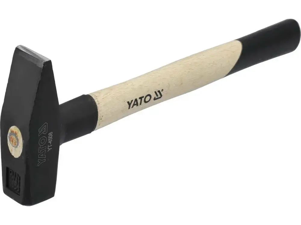 Молоток YATO YT-4504 400 г, 310 мм Photo 2
