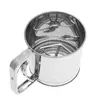 KingHoff KH-3102 metal kitchen sieve Photo 2