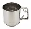 KingHoff KH-3102 metal kitchen sieve Photo 4