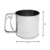KingHoff KH-3102 metal kitchen sieve Photo 5
