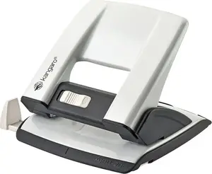 Perforators Kangaro Aion-20 — ietilpība 20 loksnes, balts