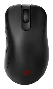 Проводная игровая мышь BenQ Zowie EC3-DW Black — эргономичная правая, лёгкая для киберспорта