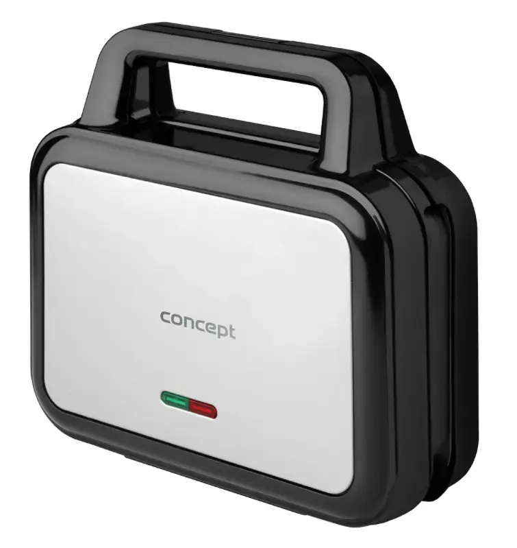 Panini press Concept Solution SV3070 Photo 2