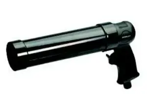 Пневматический пистолет для герметика STANLEY 120573XSTN — пневмоаппликатор для герметиков и клеев
