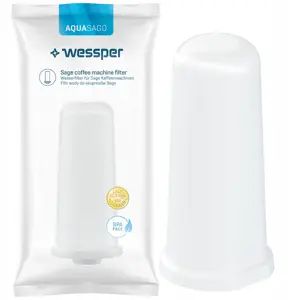 Фильтр для воды к кофемашине wessper WES095 (MPN WES095 K)