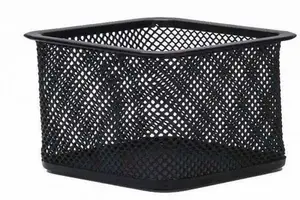 Paperclip Container Q-Connect KF18475 — desktop storage for paper clips