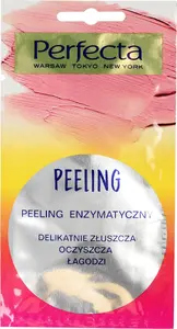 Enzīmu pīlings Perfecta 8 ml — enzīmu sejas pīlings visiem ādas tipiem