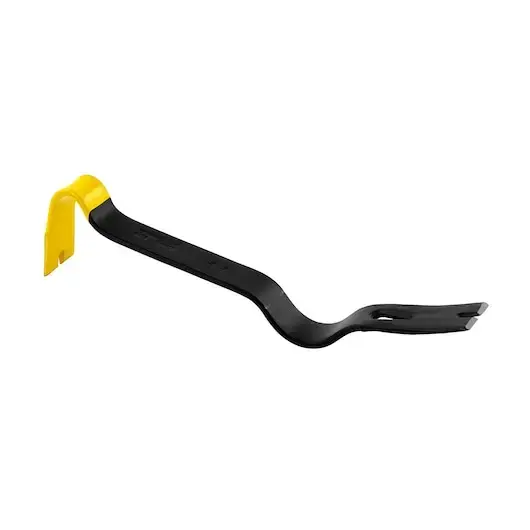 Claw Bar STANLEY SUPER WONDER BAR 55-525 380 mm Photo 2