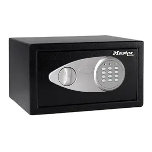 Digital Safe MASTERLOCK X041ML medium size — combination lock, portable home and office security