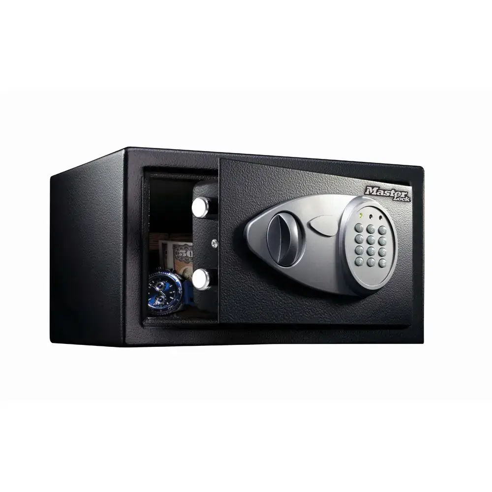 Digital safe MASTERLOCK X041ML Photo 2