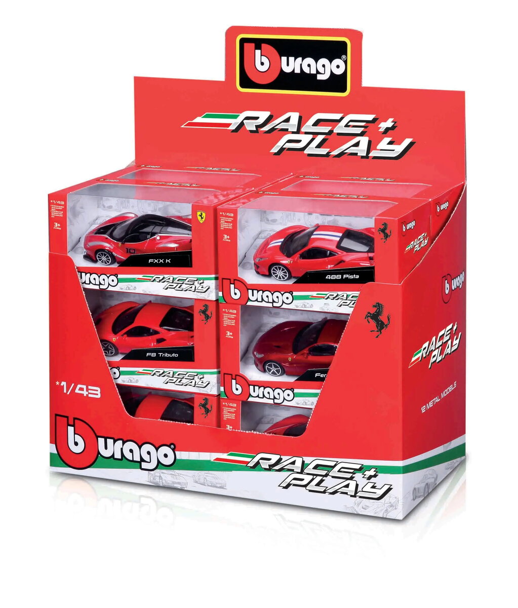 Remote Control Toys