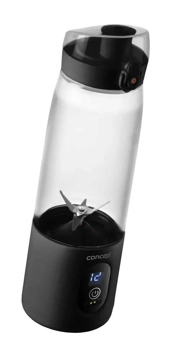 Kanna blenderis Concept Solution FitMaker SM4001 Photo 3