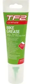 Grease WELDTITE Smar Bike Grease Teflon 125 ml — bicycle lubricant, water-resistant, low-friction