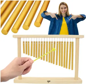 Wind chime V-tone V-TONE CH20 — wooden tubular wind chime, model CH20