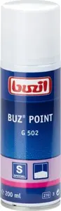 Stain remover spray Buzil BUZ POINT G 502 — 200 ml
