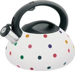 Kettle Klausberg KB-7074 — 3 L capacity, household water boiling kettle