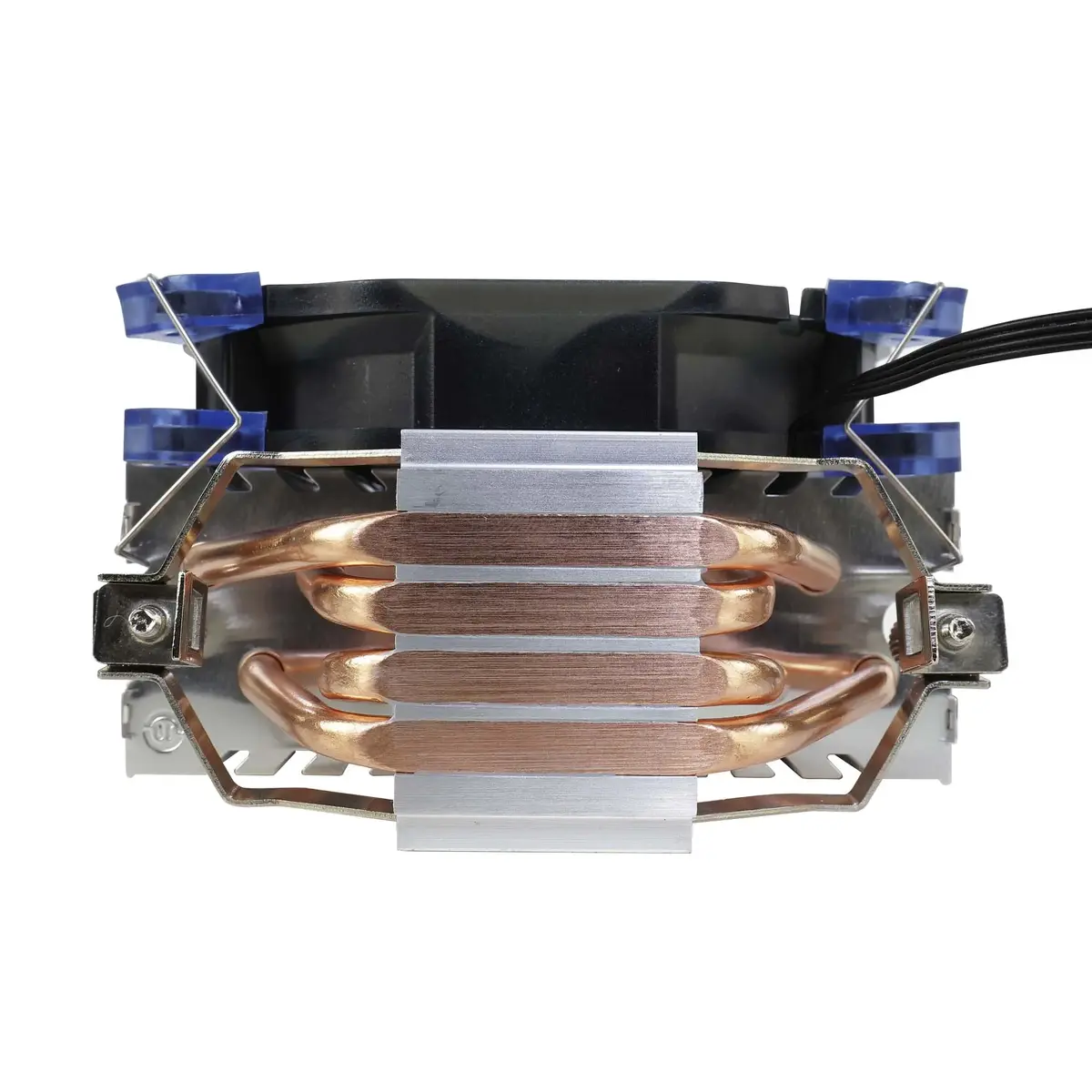 Кулер AEROCOOL Verkho 4 (EN55901) Photo 2